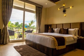 Palm Resorts