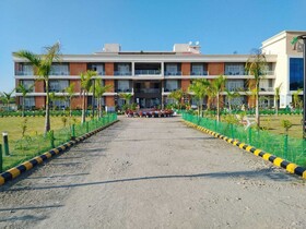 Palm Resorts