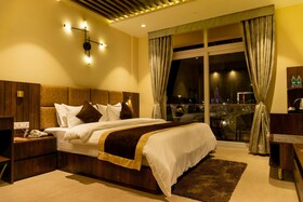 Palm Resorts