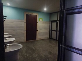 Patkai Resort