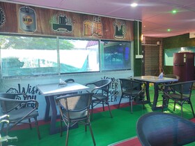 Patkai Resort