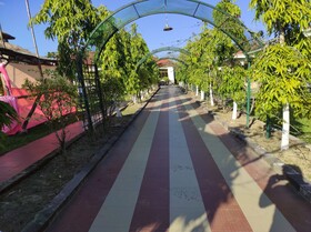 Patkai Resort
