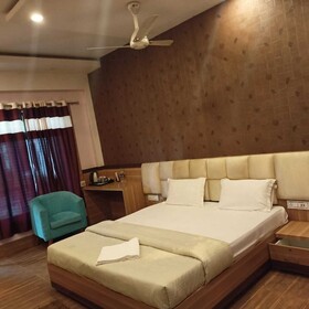 Patkai Resort