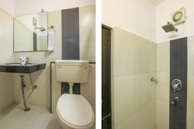 Rangghar Residencia by OYO Rooms