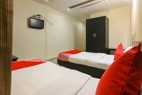 Rangghar Residencia by OYO Rooms