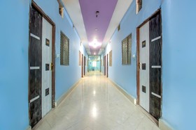 Ara Exotica by OYO Rooms