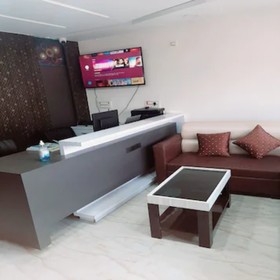 Goroomgo Gargee Surya Vihar & Aurangabad