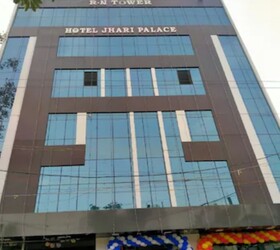 Goroomgo Jhari Palace