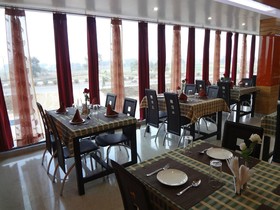 Goroomgo Vaishnavi Heights Aurangabad