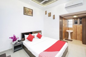 Hotel Devi Darbar by OYO Rooms