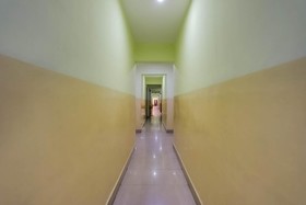 Hotel Devi Darbar by OYO Rooms