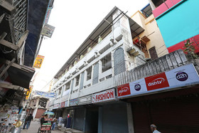 Hotel Vineet by OYO Rooms