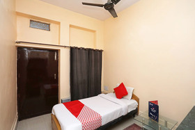 Hotel Vineet by OYO Rooms