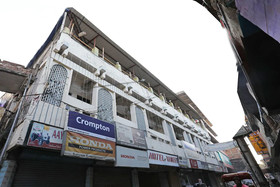 Hotel Vineet by OYO Rooms