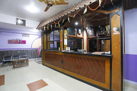 Hotel Vineet by OYO Rooms