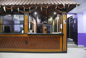 Hotel Vineet by OYO Rooms