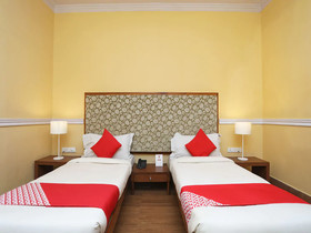 Nihar By OYO Rooms