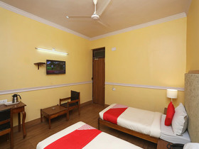 Nihar By OYO Rooms