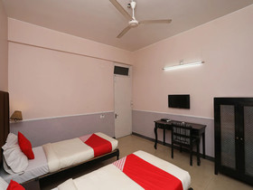 Nihar By OYO Rooms