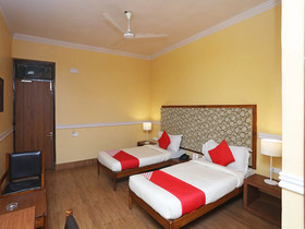 Nihar By OYO Rooms