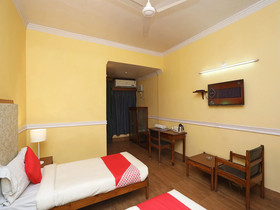Nihar By OYO Rooms