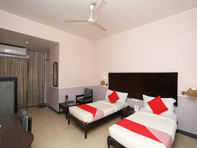 Nihar By OYO Rooms