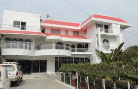 Buddha International