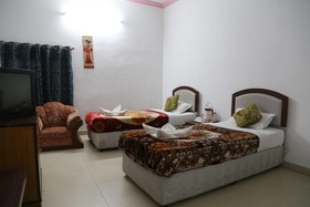 Buddha International