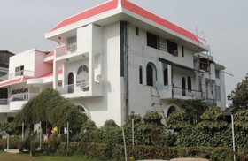 Buddha International