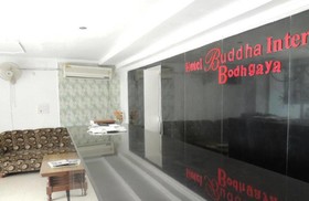 Buddha International