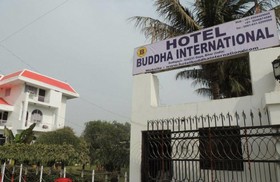 Buddha International