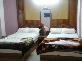 Hotel C K International