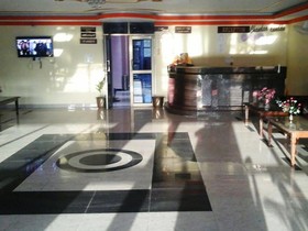 Hotel C K International