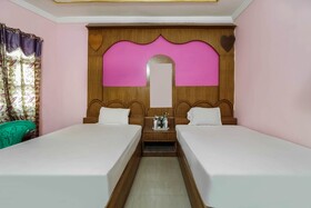 Hotel C K International by OYO Rooms