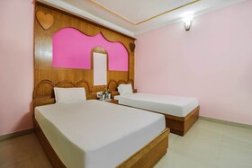 Hotel C K International by OYO Rooms