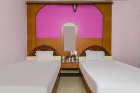 Hotel C K International by OYO Rooms