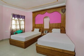 Hotel C K International by OYO Rooms