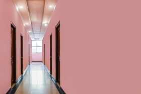 Hotel C K International by OYO Rooms