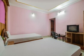 Hotel C K International by OYO Rooms