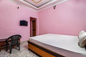 Hotel C K International by OYO Rooms