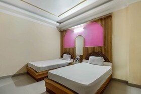 Hotel C K International by OYO Rooms