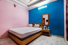 Hotel C K International by OYO Rooms