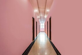 Hotel C K International by OYO Rooms