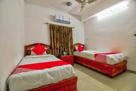 Hotel Embassy by OYO