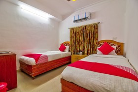 Hotel Embassy by OYO