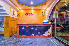 Hotel Embassy by OYO