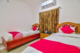 Hotel Embassy by OYO