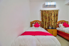 Hotel Embassy by OYO