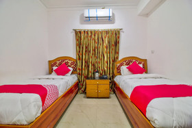 Hotel Embassy by OYO