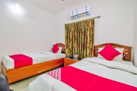 Hotel Embassy by OYO